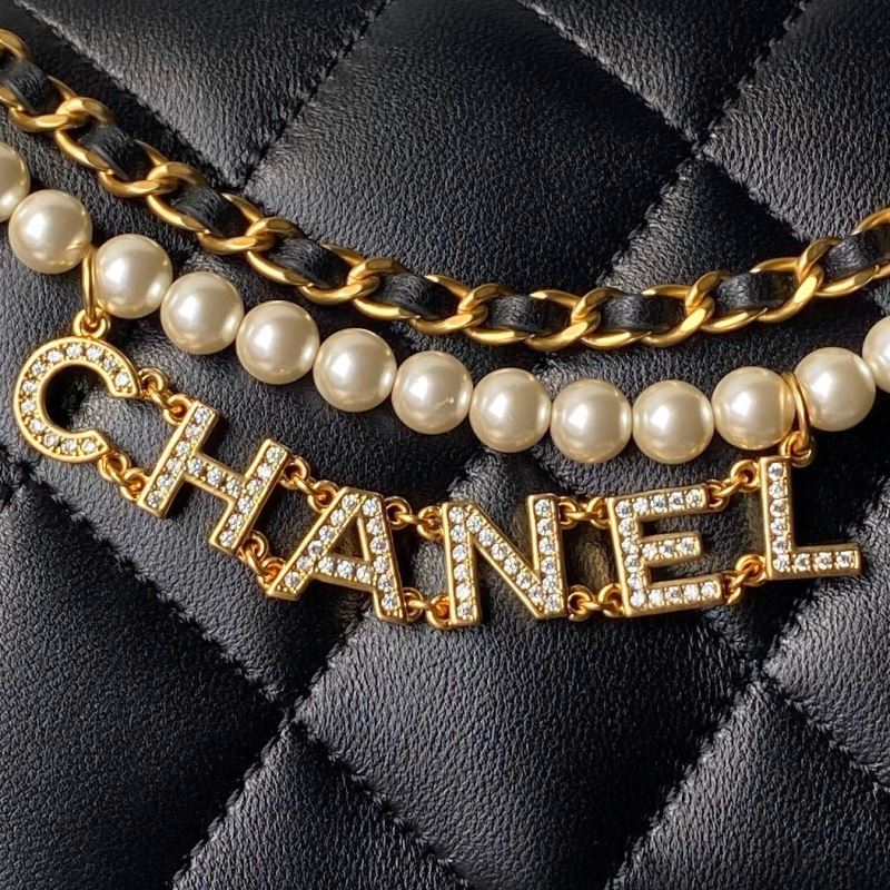 Chanel Satchel Bags